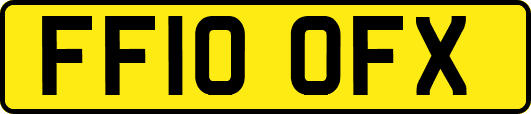 FF10OFX