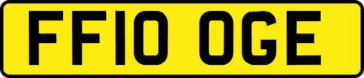 FF10OGE