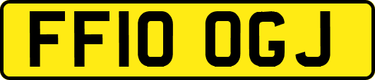 FF10OGJ