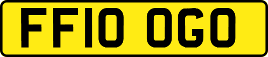 FF10OGO