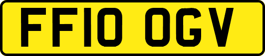 FF10OGV
