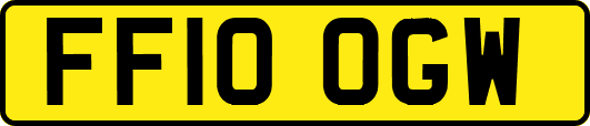 FF10OGW