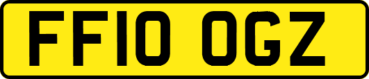 FF10OGZ