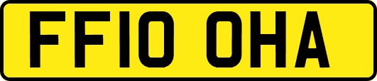 FF10OHA