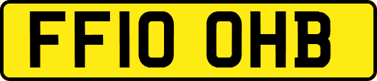 FF10OHB