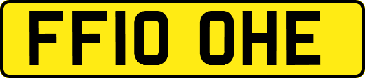 FF10OHE