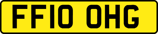 FF10OHG