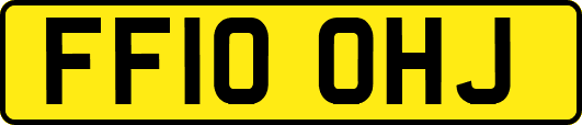 FF10OHJ
