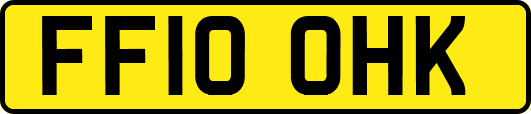FF10OHK