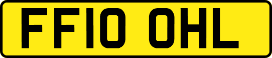FF10OHL