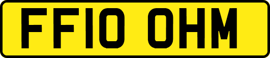 FF10OHM