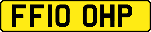 FF10OHP