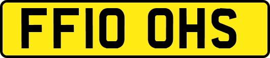 FF10OHS