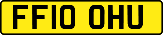 FF10OHU