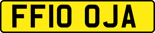 FF10OJA