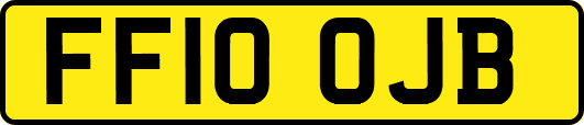 FF10OJB