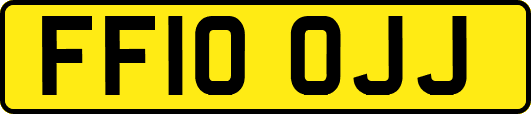 FF10OJJ