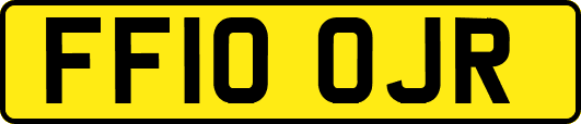 FF10OJR