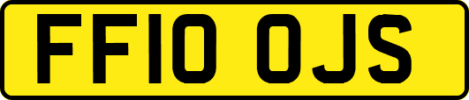 FF10OJS
