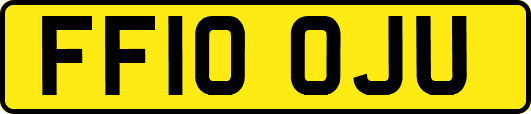 FF10OJU