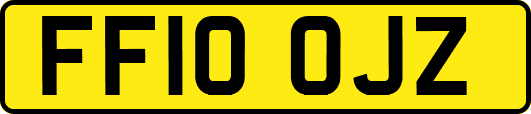 FF10OJZ