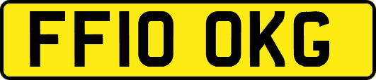 FF10OKG