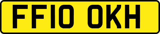 FF10OKH