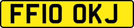 FF10OKJ