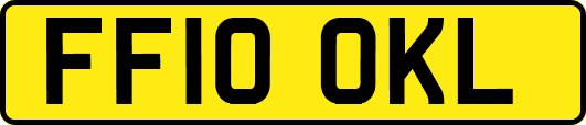FF10OKL