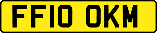FF10OKM