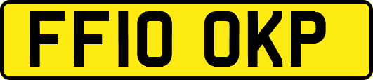 FF10OKP