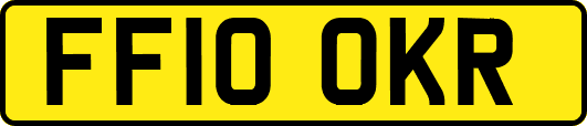 FF10OKR