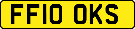 FF10OKS