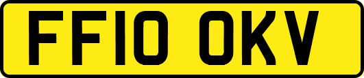 FF10OKV