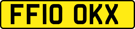 FF10OKX