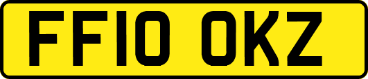 FF10OKZ