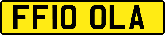 FF10OLA