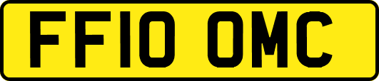 FF10OMC