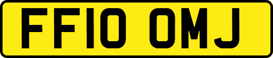 FF10OMJ