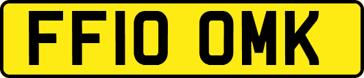FF10OMK