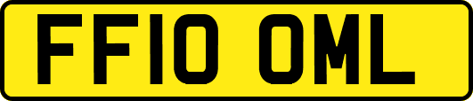 FF10OML