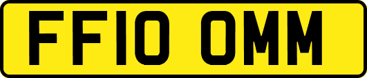 FF10OMM