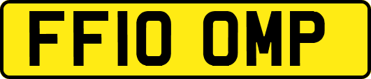 FF10OMP