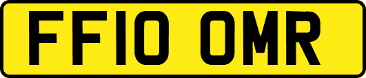 FF10OMR