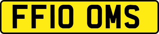 FF10OMS