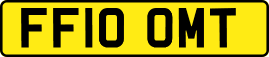 FF10OMT