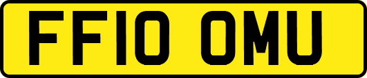 FF10OMU