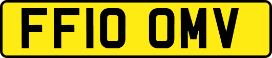FF10OMV