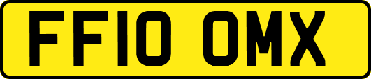 FF10OMX