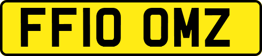 FF10OMZ